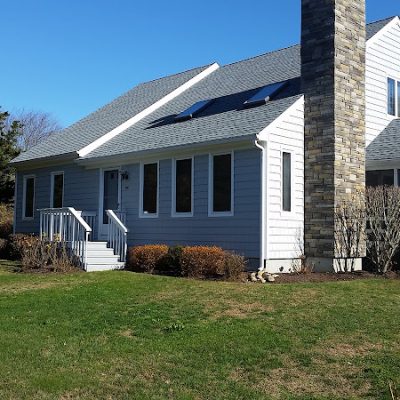 Kelsey's Exterior Services