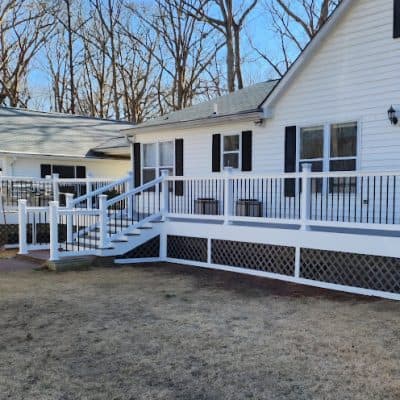 Mid Atlantic Contractors Corporation of Maryland