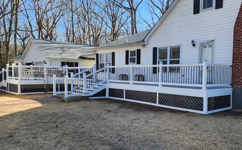 Mid Atlantic Contractors Corporation of Maryland