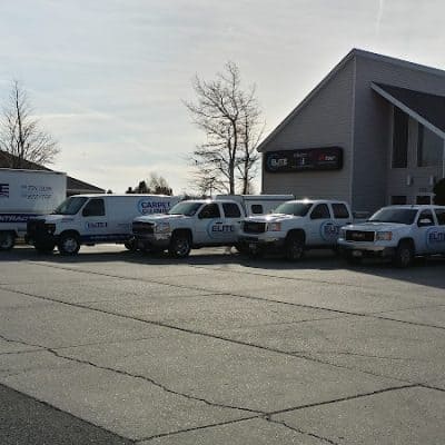 Elite Restoration Inc - Burley