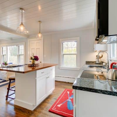 Barnes Custom Builders