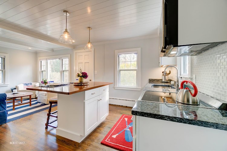 Barnes Custom Builders