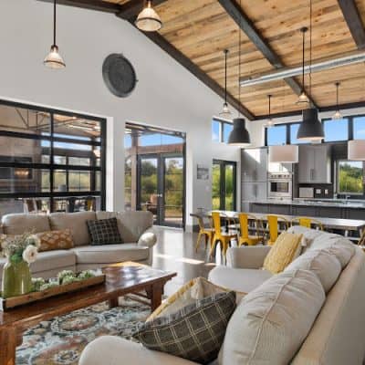 Stebnitz Builders Inc