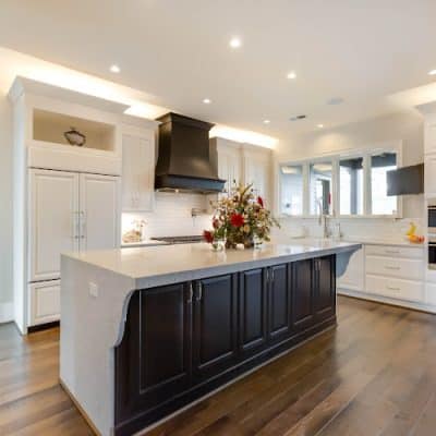 Creative Cabinets and Design