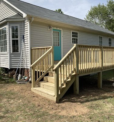 Ortiz Remodeling & Exteriors