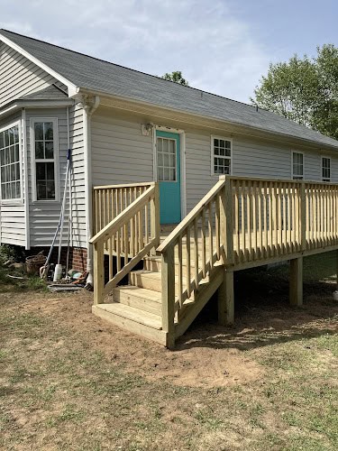 Ortiz Remodeling & Exteriors