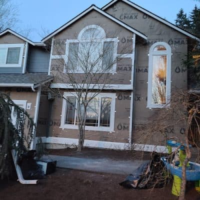 R V Painting & Remodeling