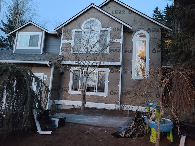 R V Painting & Remodeling