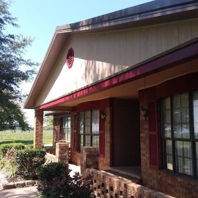 RJ's H&L Handyman Services