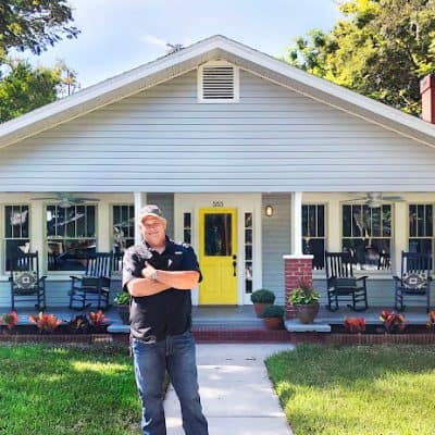 Donatelli Contracting