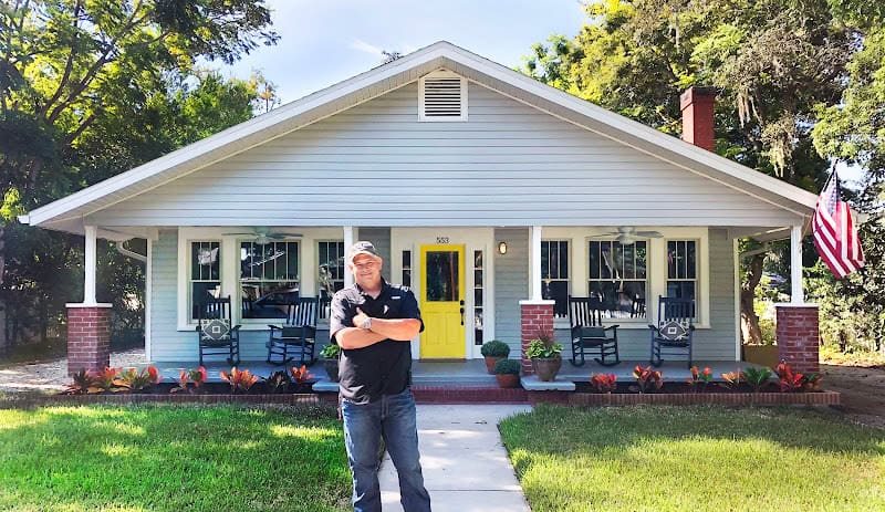 Donatelli Contracting