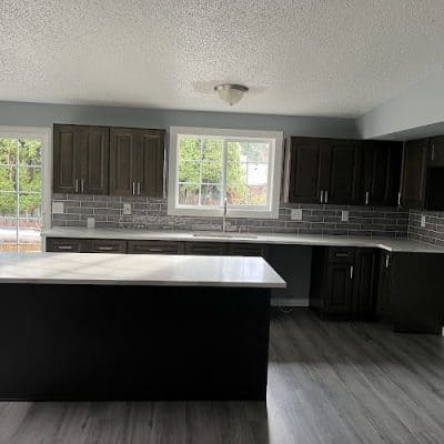 Purified Construction LLC