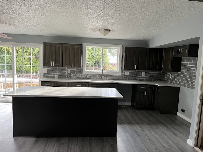 Purified Construction LLC