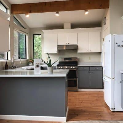 California Custom Painting & Design