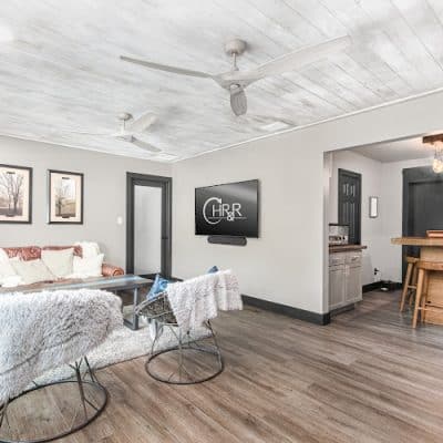 Complete Home Repair & Remodeling, LLC