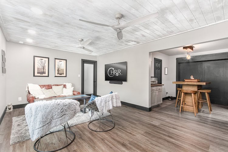 Complete Home Repair & Remodeling, LLC