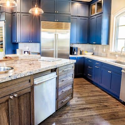 Brown's Home Remodeling