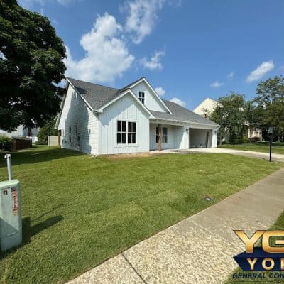 York General Contracting LLC