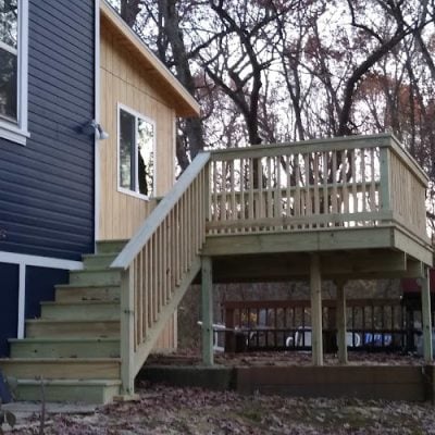 Clyde Brothers Construction & Home Improvements