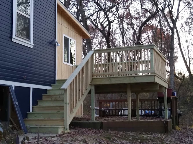 Clyde Brothers Construction & Home Improvements