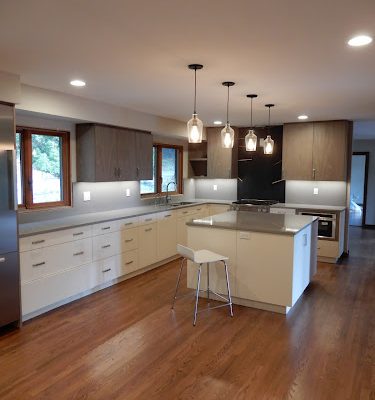 David Williams Designs, Inc.