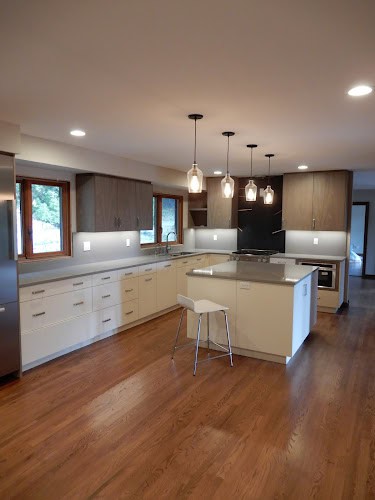 David Williams Designs, Inc.