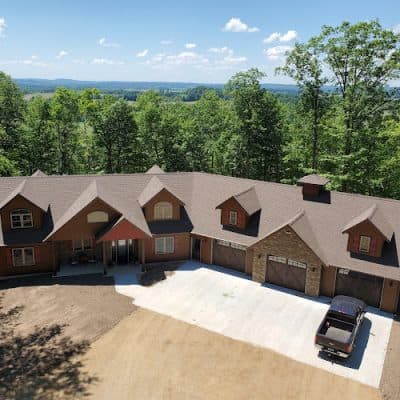 Yoder Construction