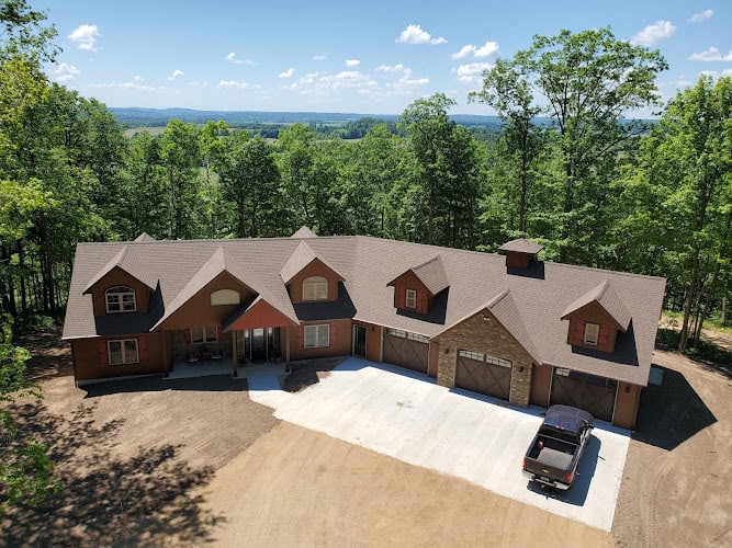 Yoder Construction