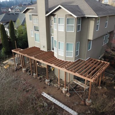 Stellar Construction & Remodeling LLC