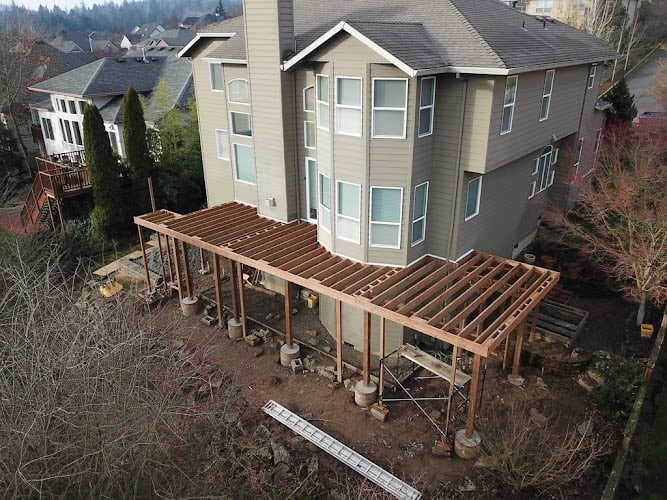 Stellar Construction & Remodeling LLC