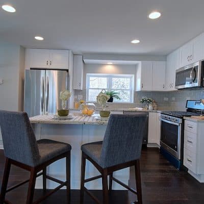 Stone Cabinet Works | Kitchen, Bathroom and Home Design Showroom in Illinois