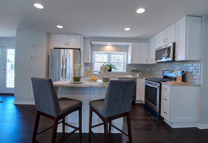 Stone Cabinet Works | Kitchen, Bathroom and Home Design Showroom in Illinois