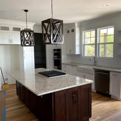 D&H Designs Jonesboro Inc.