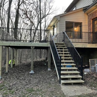 Downs N The Details Remodeling LLC