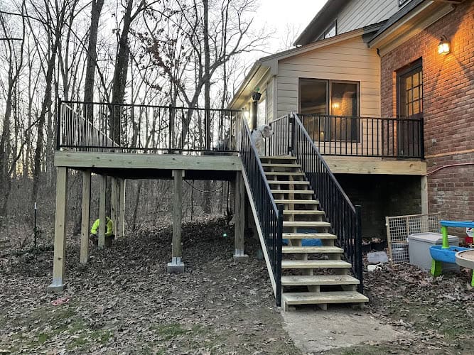 Downs N The Details Remodeling LLC