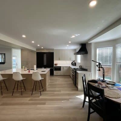 Miss K Kitchen and Bath Remodels
