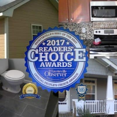 Jason's Home Improvements