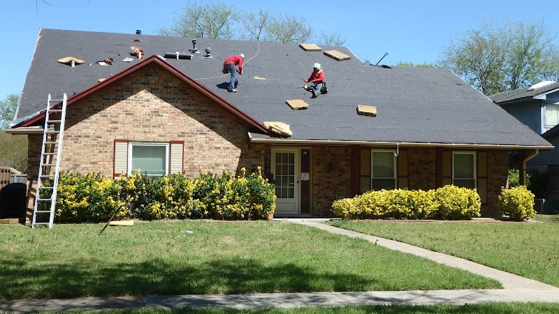 Infinity Roofing & Remodeling