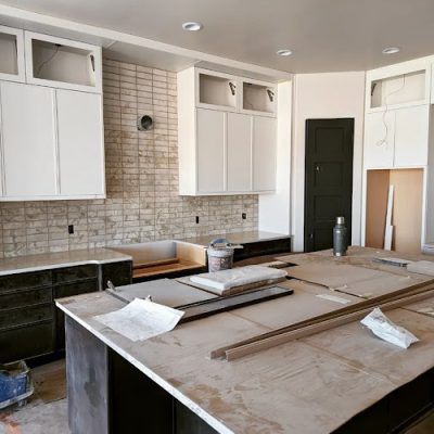 Express Plumbing And Remodeling