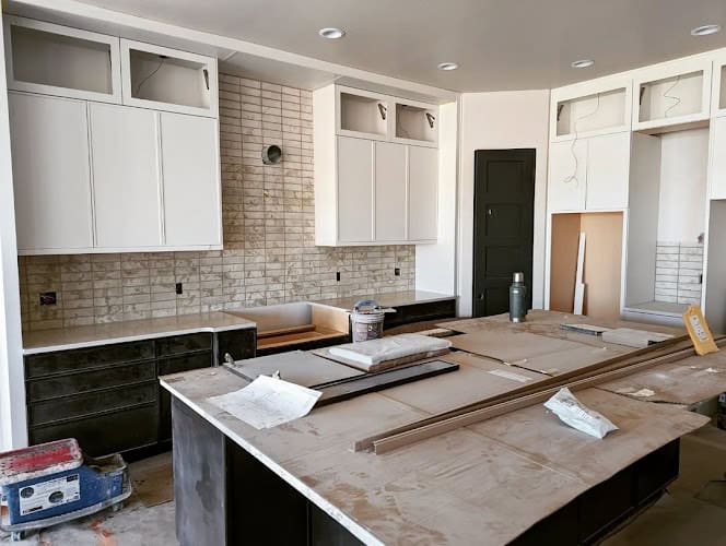 Express Plumbing And Remodeling