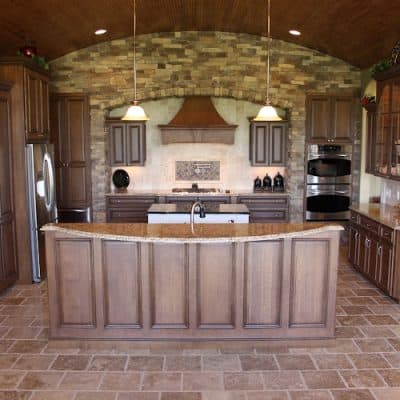Hupp's Custom Cabinets