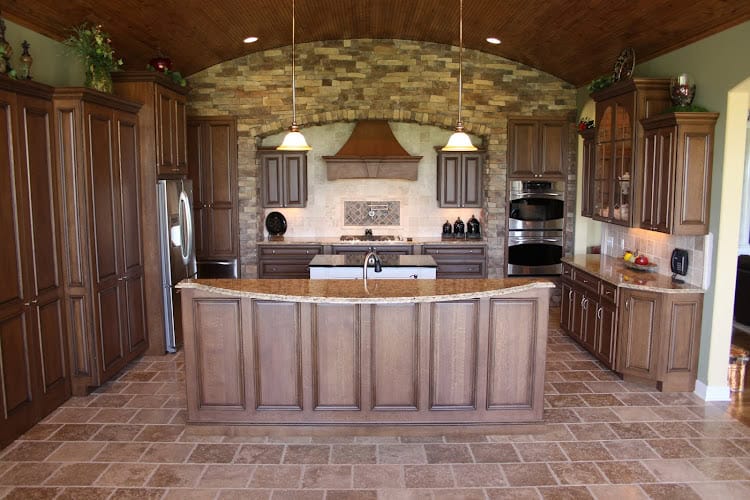 Hupp's Custom Cabinets