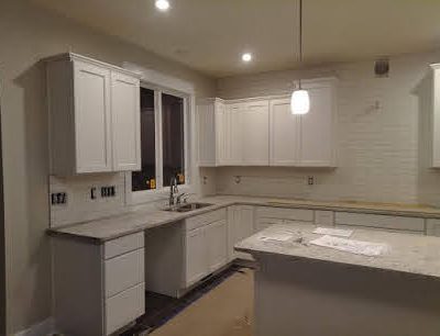 Wolverine Builders LLC.