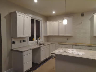 Wolverine Builders LLC.