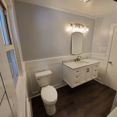 Construction Solutions Ohio, LLC