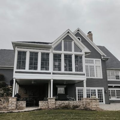 Vincent Builders & Contractors
