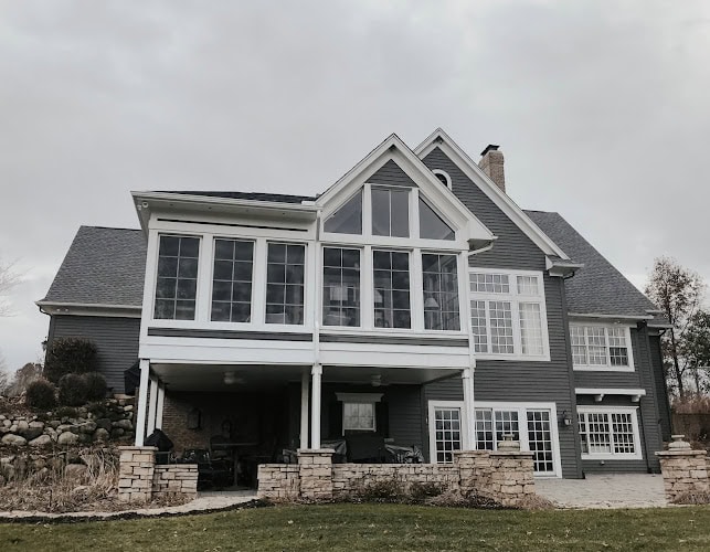 Vincent Builders & Contractors