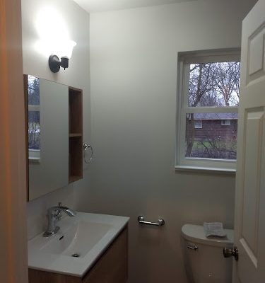 Bathroom Remodel Cincinnati