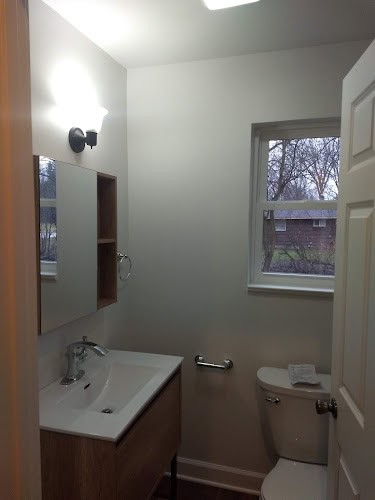 Bathroom Remodel Cincinnati