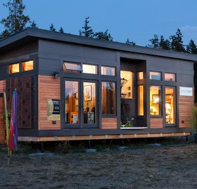GreenPod - Custom Tiny Homes, Renovations, & ADUs
